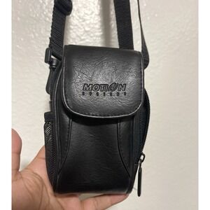 Vintage Motion Systems camera carrying case